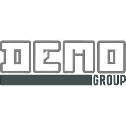 demo group logo