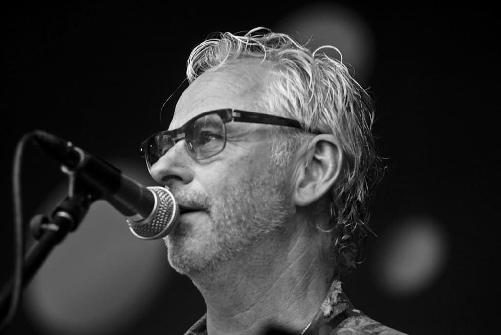 artist image