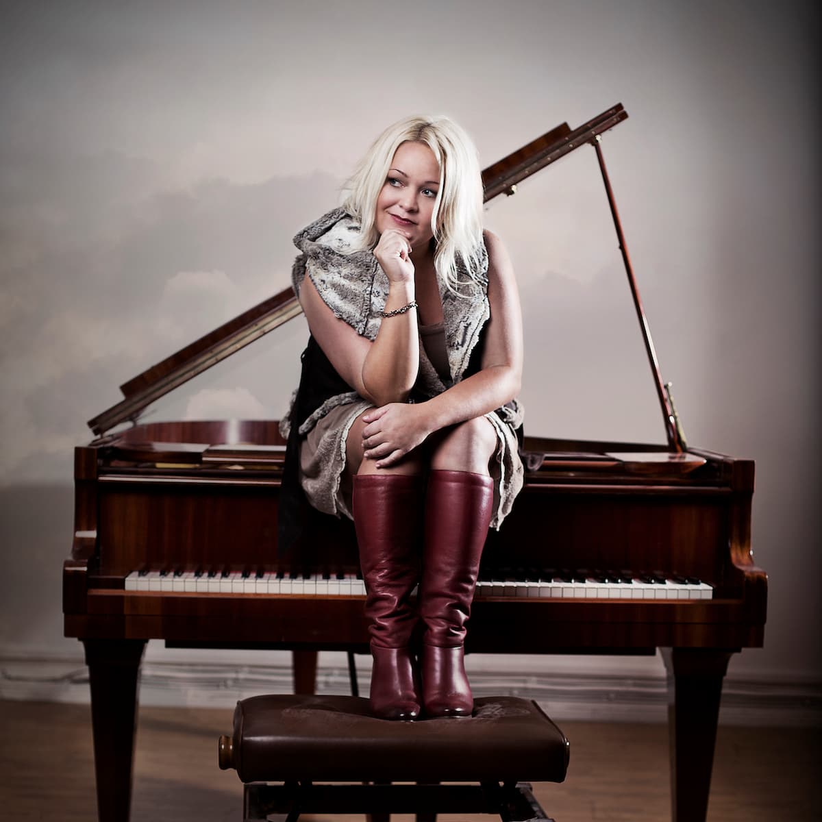 artist image
