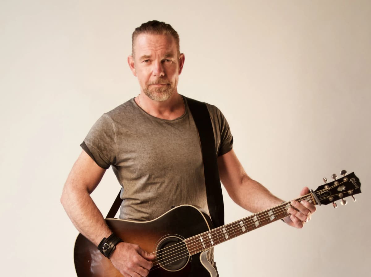 artist image